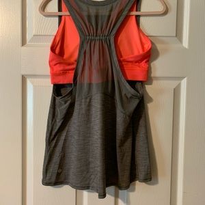 lululemon Sleeveless Top